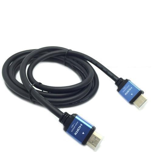 Кабель HDMI 2,0 1,5 м Premium 4K 3D (566)