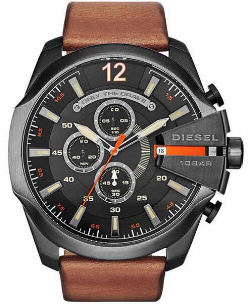 Наручний годинник чоловічий Diesel DZ4343 (101563) Наручний годинник чоловічий Diesel DZ4343 (101563)