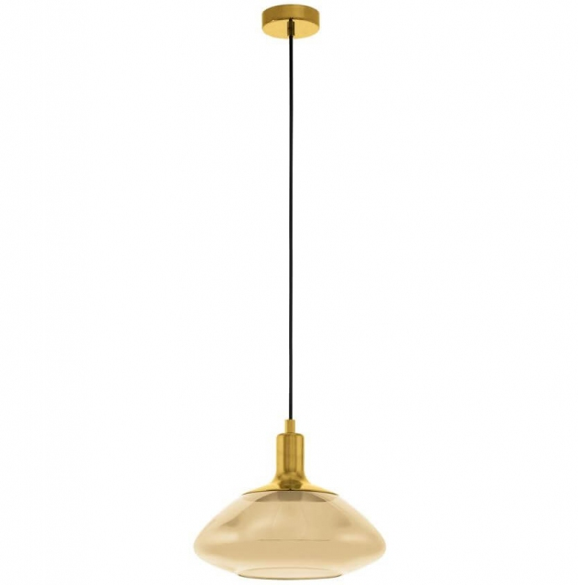 Люстра Eglo Torrontes (98619)