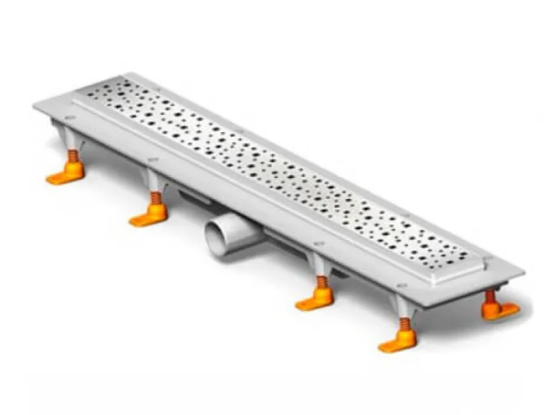 Канали з решіткою MCH Гармонія CH 450 HN 1 (1839770716) Канали з решіткою MCH Гармонія CH 450 HN 1 (1839770716)