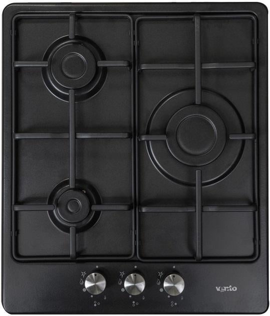 Поверхность газовая Ventolux HG430-B3 S AN (10606) Поверхность газовая Ventolux HG430-B3 S AN (10606)