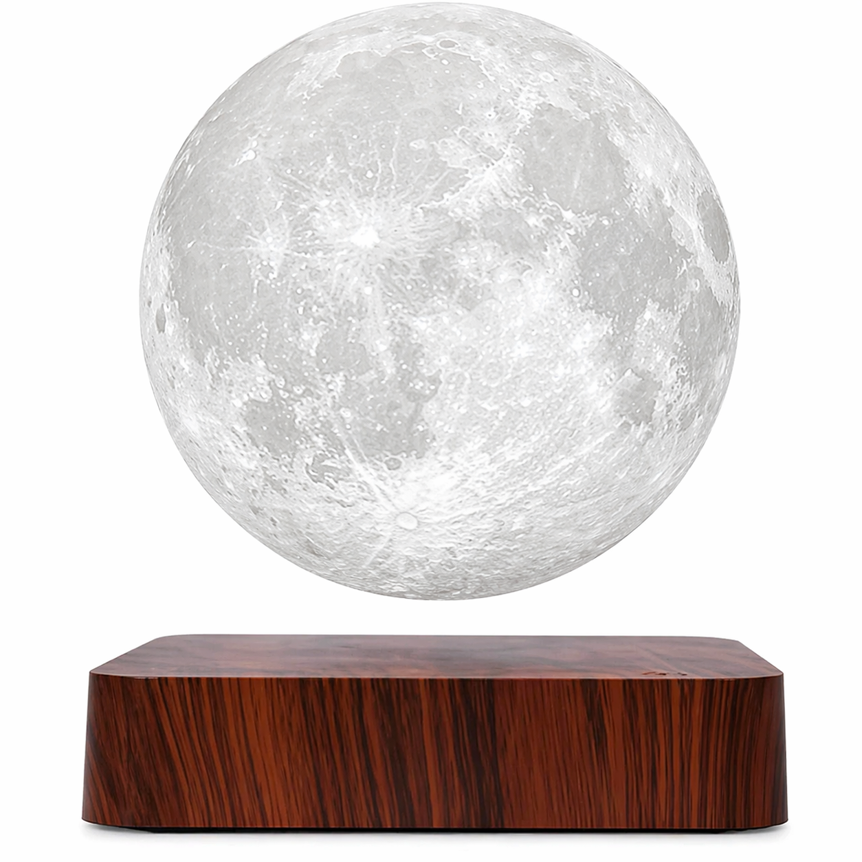 Светильник левитирующий Magnetic Moon Light (1013-891-00)