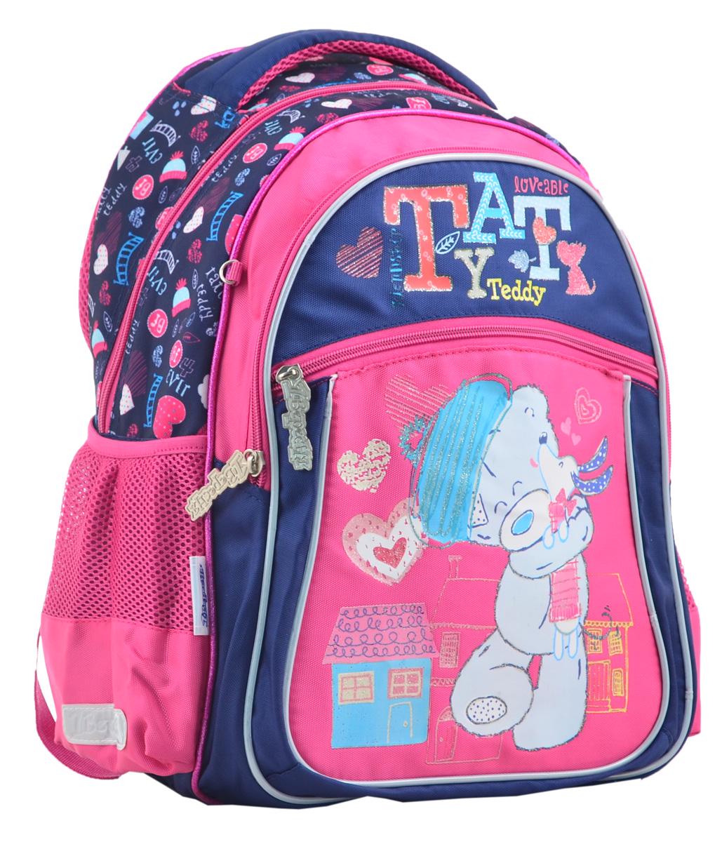 Рюкзак шкільний 1 вересня S-26 MTY (555276)