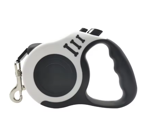 Повідець висувний автоматичний рулетка для собак 5 м (AWN-00082) Повідець висувний автоматичний рулетка для собак 5 м (AWN-00082)