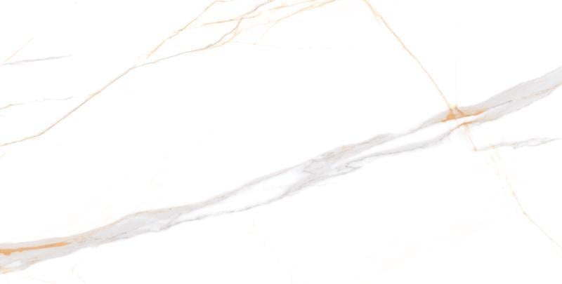 Плитка для підлоги та стін CERAMA MARKET VIGO CARRARA SUGAR 60x120 см