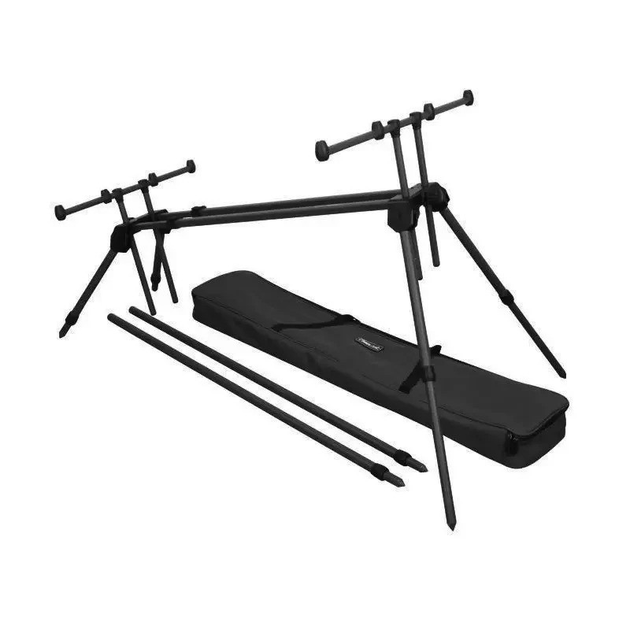 Род-под Prologic Tri-Sky Pod 4 Rod (28880019) Род-под Prologic Tri-Sky Pod 4 Rod (28880019)