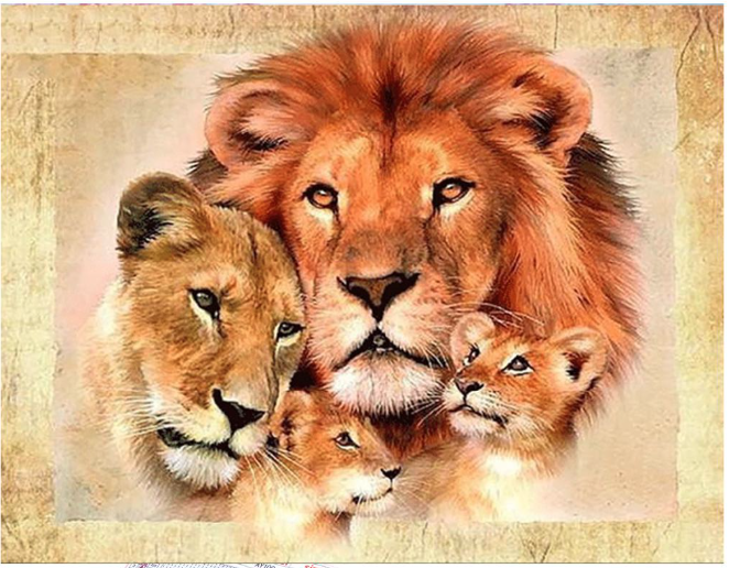 Алмазная мозаика Cornix Art AY11 40x30 см (4275) Алмазная мозаика Cornix Art AY11 40x30 см (4275)