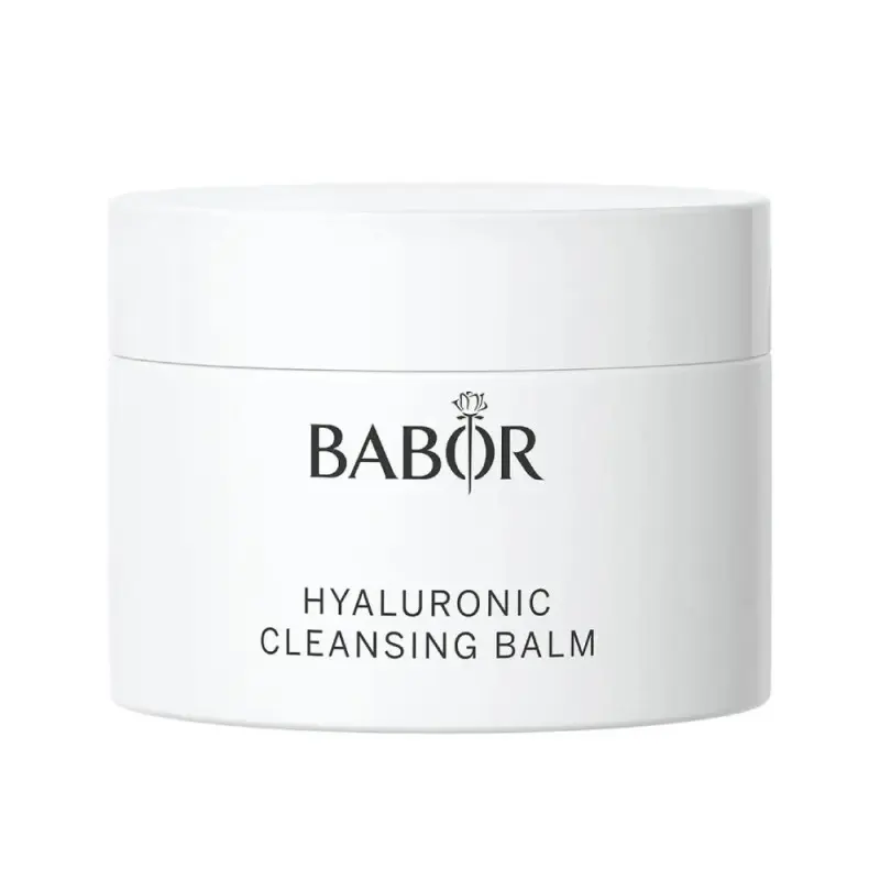 Бальзам очищаючий Babor HYALURONIC CLEANSING BALM з гіалуроновою кислотою 15 мл (26341674)