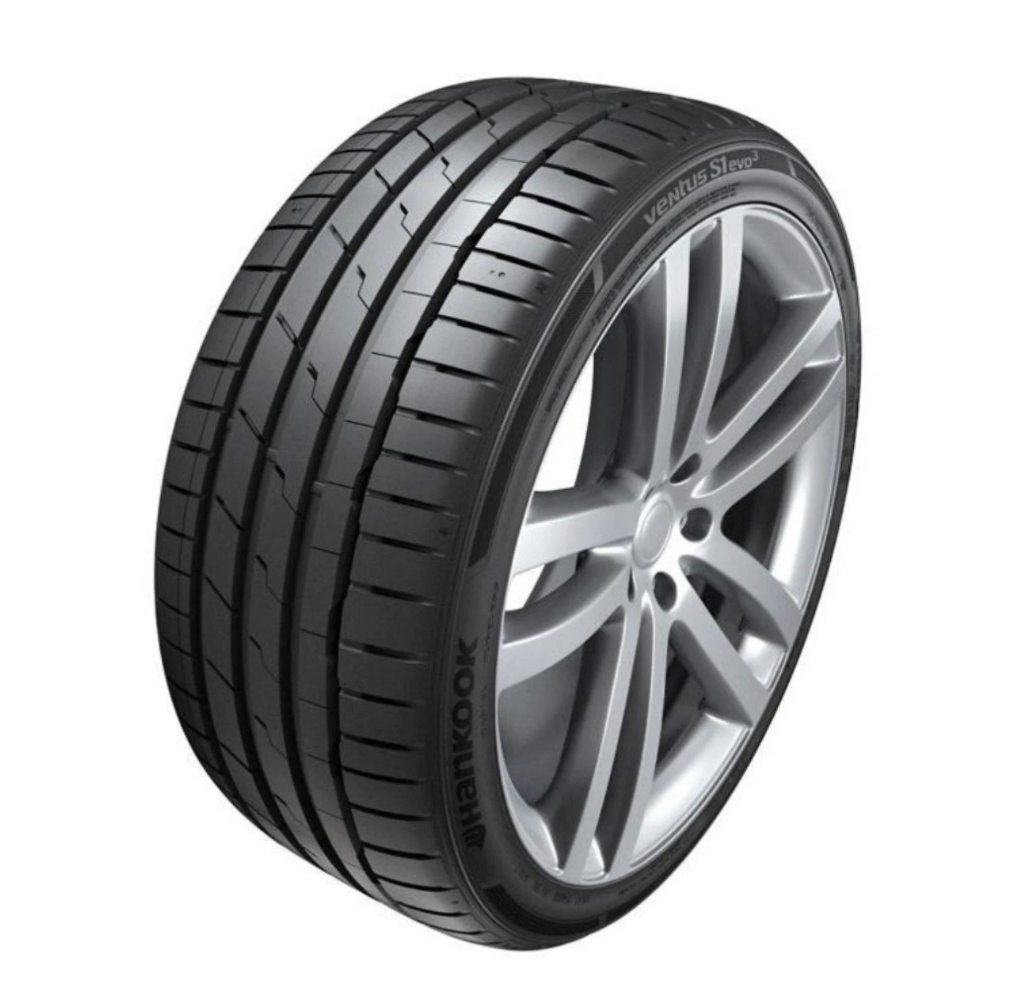 Автошина літня Hankook Ventus S1 evo 3 245/45/ R19 102Y Demo 1 2022 рік