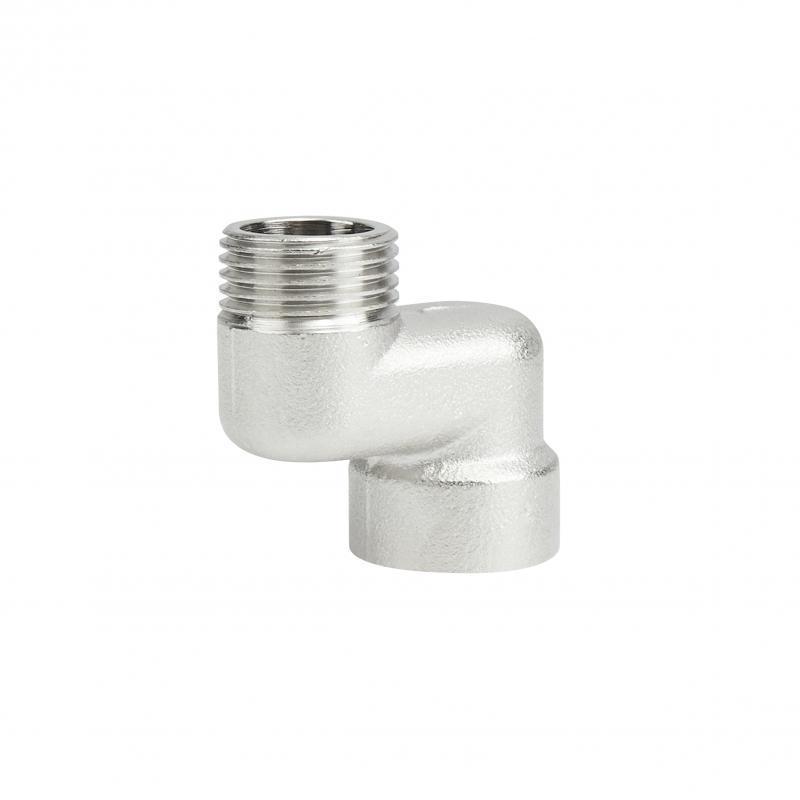Эксцентрик радиаторный ICMA №720 1/2"х2 см (SD00020747)