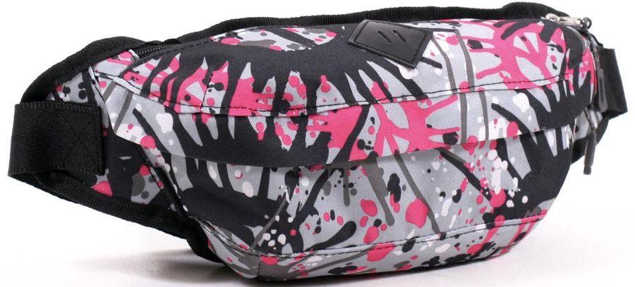 Сумка на пояс небольшая Wallaby 2903 Розовый