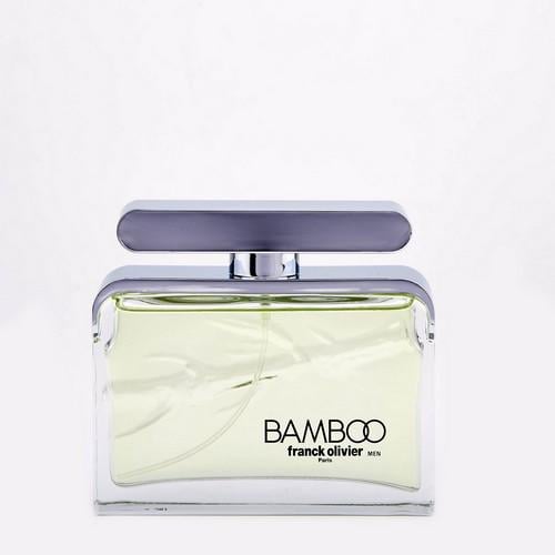 Туалетная вода для мужчин Franck Olivier Bamboo Men 50 мл (36056) Туалетная вода для мужчин Franck Olivier Bamboo Men 50 мл (36056)
