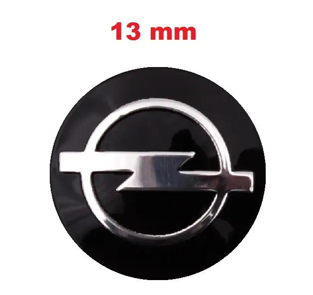 Логотип для автоключа Opel KS35 - фото 2