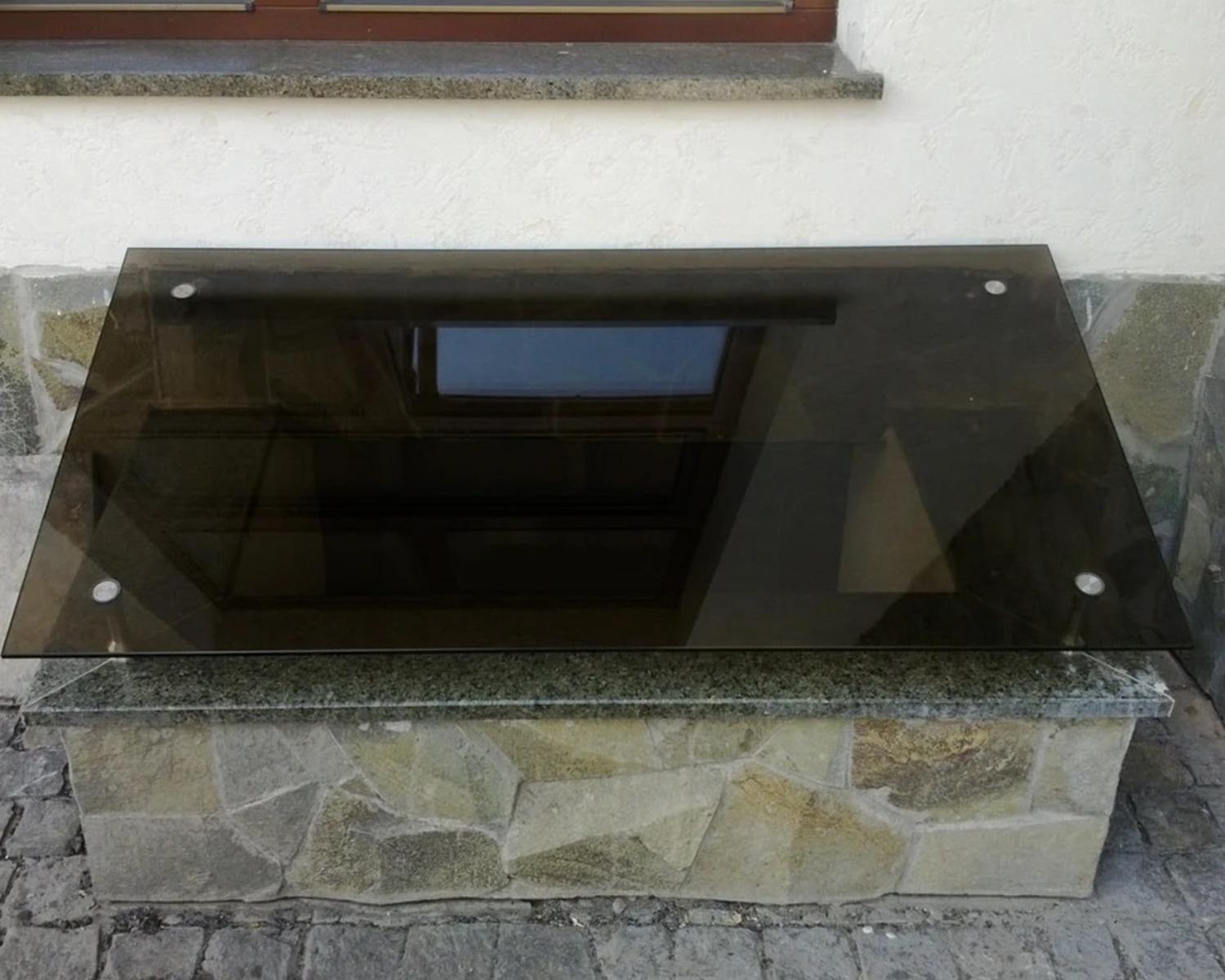 Приямок NEKKAR стеклянный (NEKKAR)