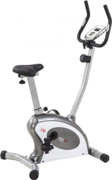 Велотренажер Toorx Upright Bike BRX 60 (BRX-60)