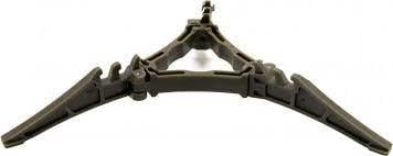 Подставка для газового баллона Tramp треугольная (1042-TRG-053)