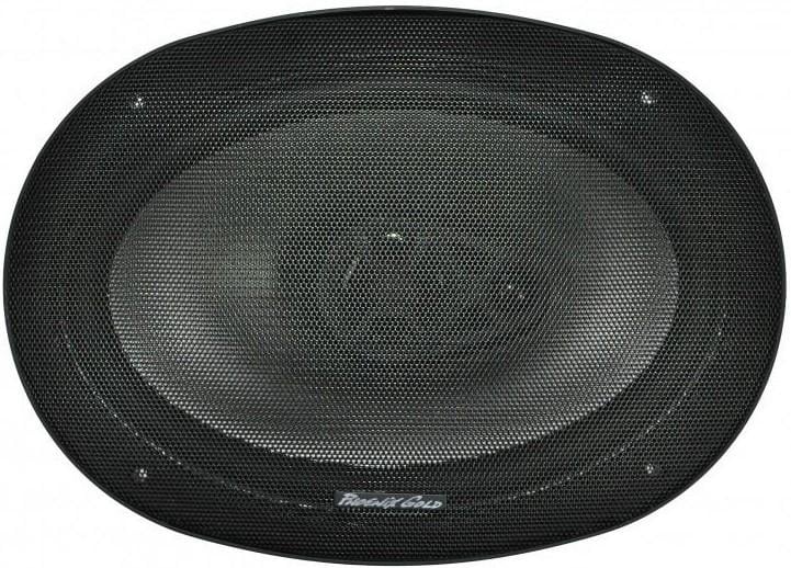 Коаксіальна акустика Phoenix Gold Z69CX