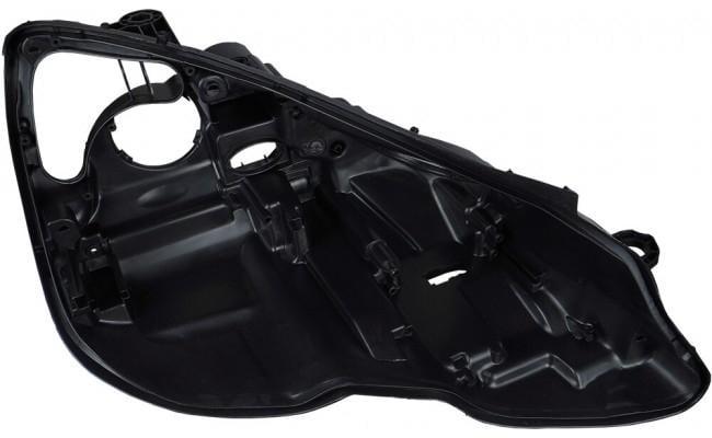 Корпус фари AMS для Mercedes-Benz E-Class W212 2009-2013 дорестайлінг правий (48638)