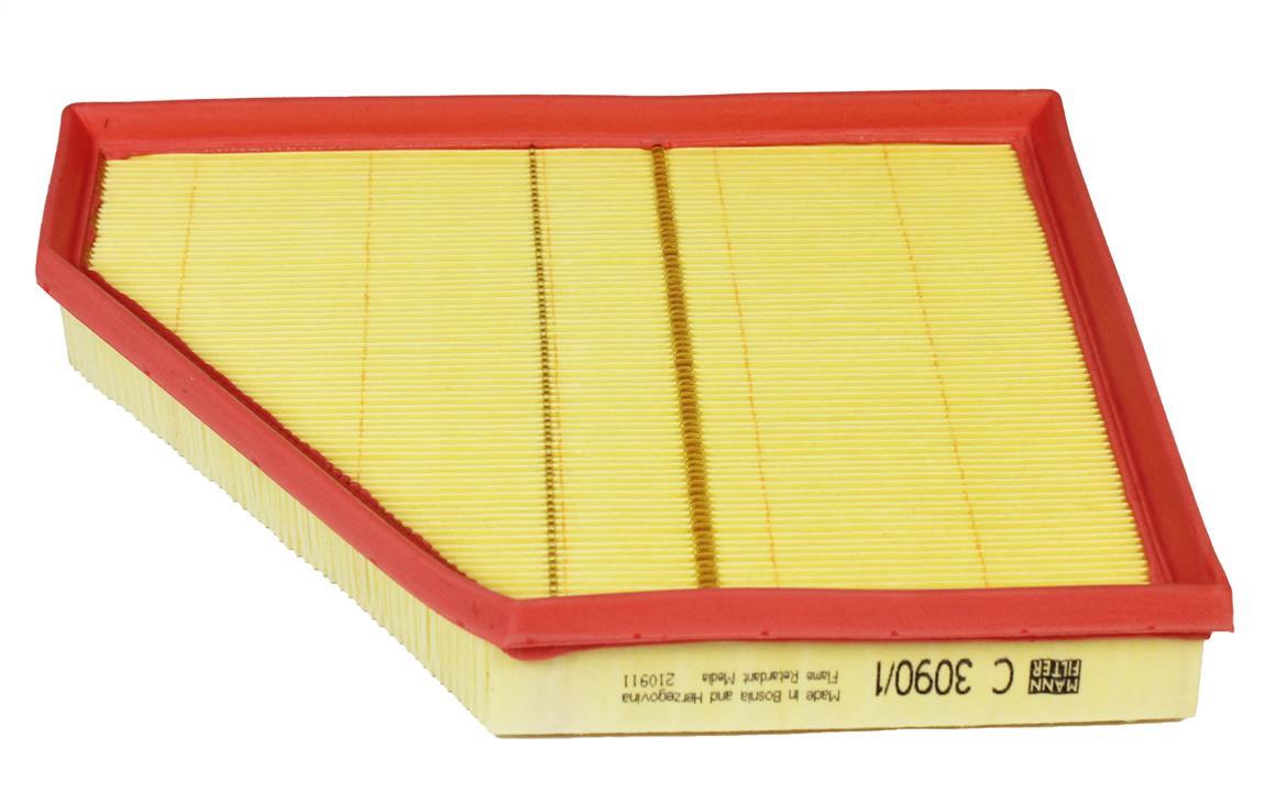 Фільтр повітряний MANN C3090/1