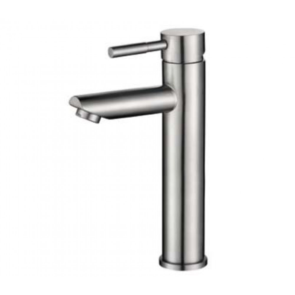 Змішувач для умивальника високий MIXXUS SUS-001-A-High 29 см (MI6177) Змішувач для умивальника високий MIXXUS SUS-001-A-High 29 см (MI6177)
