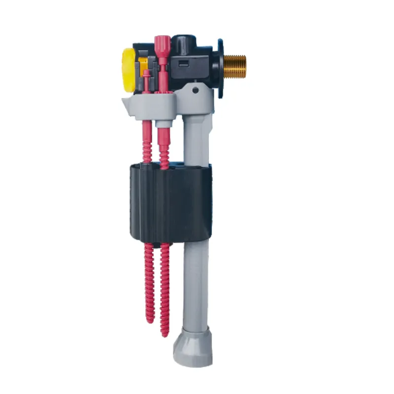 Арматура наполнительная KOER KT-1101 для установки KT-0407 3/8" (OL-KR5644)