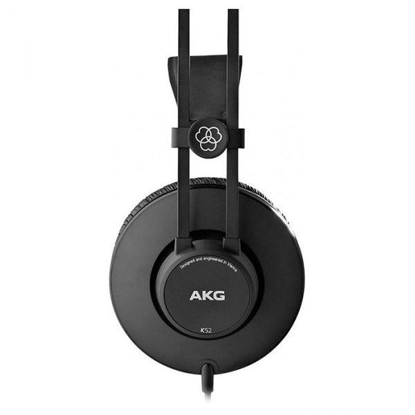 Навушники AKG K52 (3169H00010) - фото 3