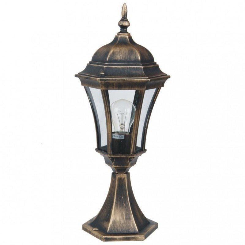 Садово-парковый светильник Lusterlicht Dallas I 1314 (00000005889)