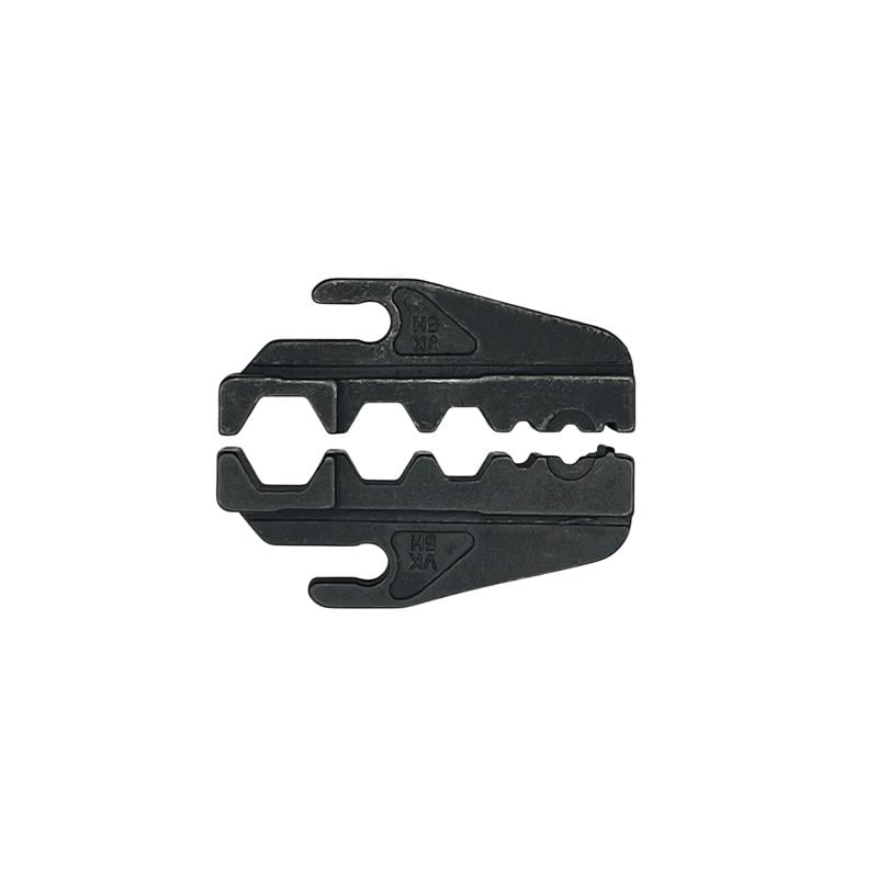 Матриця Tactix YF-05H 1,72/2,6/5,4/6,5/8,1 мм для кримпера серії YF (YF-05H)