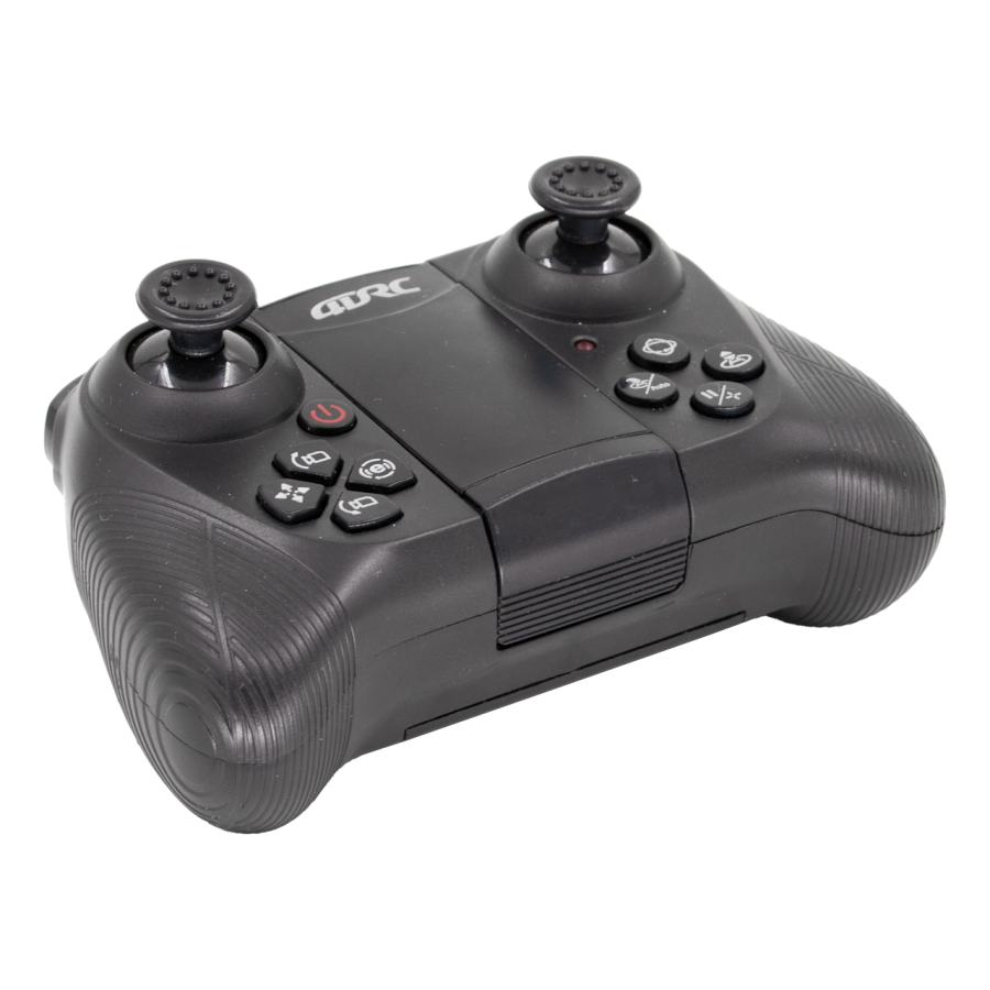 Пульт для квадрокоптера 4DRC V28