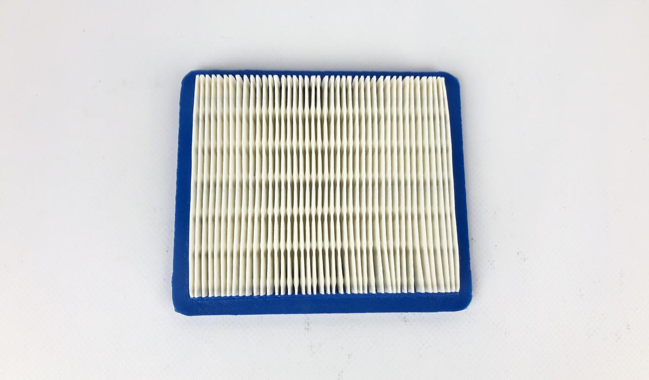 Фильтр воздушный для газонокосилки культиваторов Briggs Stratton 491588 MTD Bolens Yanmar 132х112х20 мм - фото 5 Фильтр воздушный для газонокосилки культиваторов Briggs Stratton 491588 MTD Bolens Yanmar 132х112х20 мм - фото 5