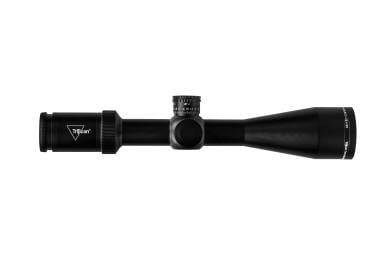 Прицел оптический TRIJICON Tenmile HX 5-25x50 MOA Crosshair SFP Red (72714038) - фото 6 Прицел оптический TRIJICON Tenmile HX 5-25x50 MOA Crosshair SFP Red (72714038) - фото 6