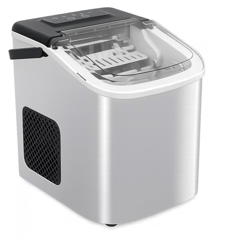 Ледогенератор minMAX MI-Z9S CE-2215/ICE-2215 12 кг/сутки 120 Вт (35050496)