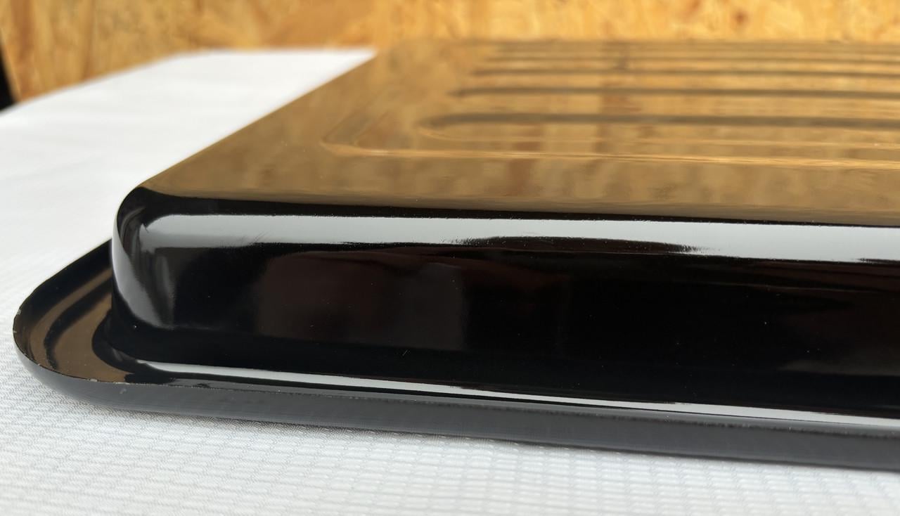 Противень для духовки Asel для выпекания 35,5x34,5 см (2056675543) - фото 6