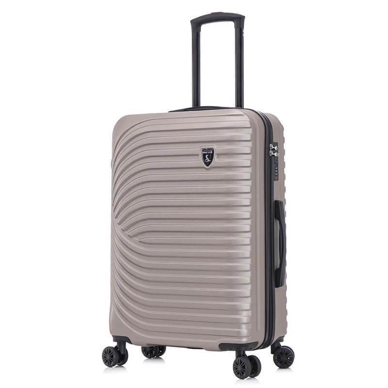 Чемодан SEMI LINE 28" L 110 л Champagne (DAS303217)