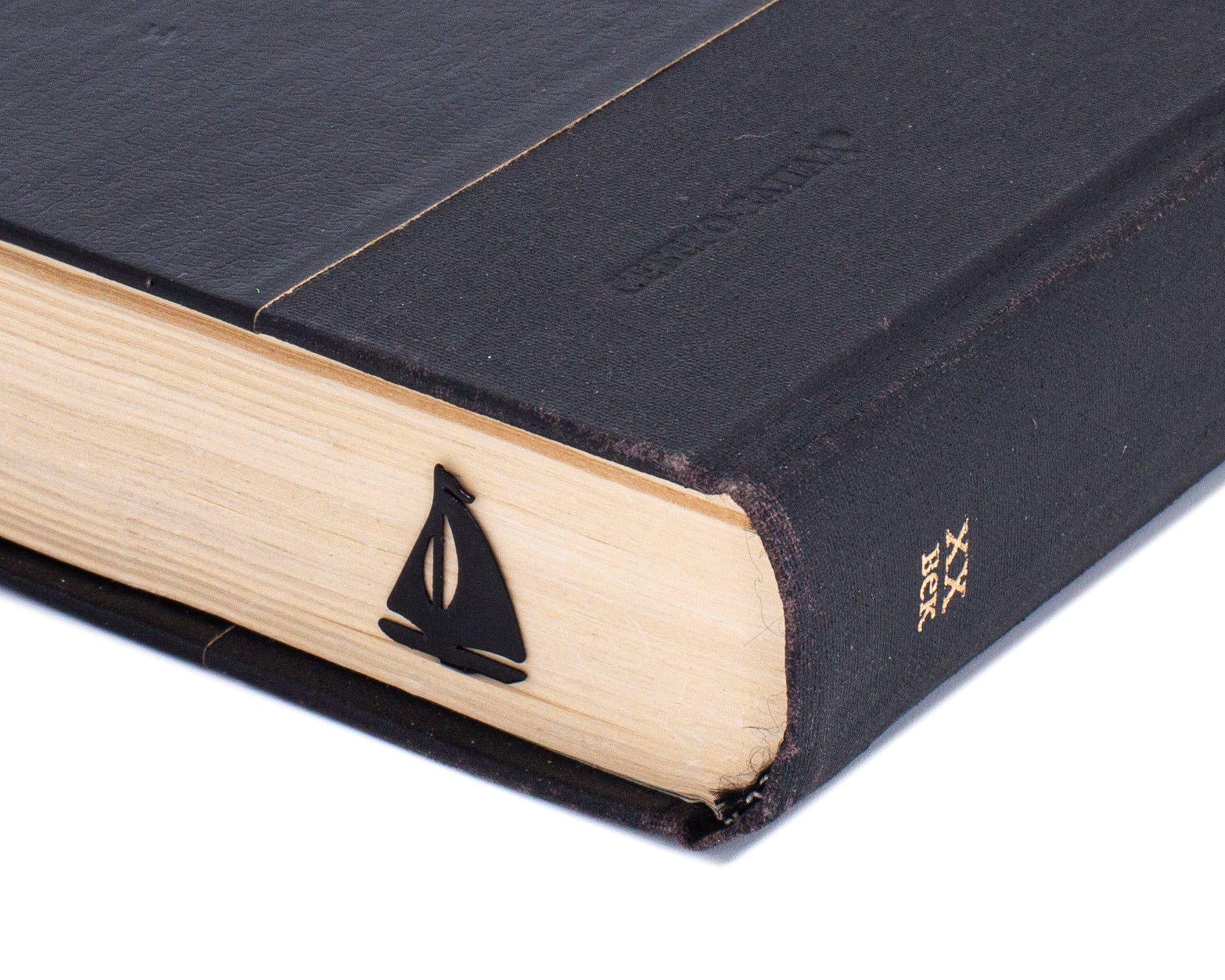 Закладка для книг Вітрильник (sp6-1619064750152) Закладка для книг Вітрильник (sp6-1619064750152)