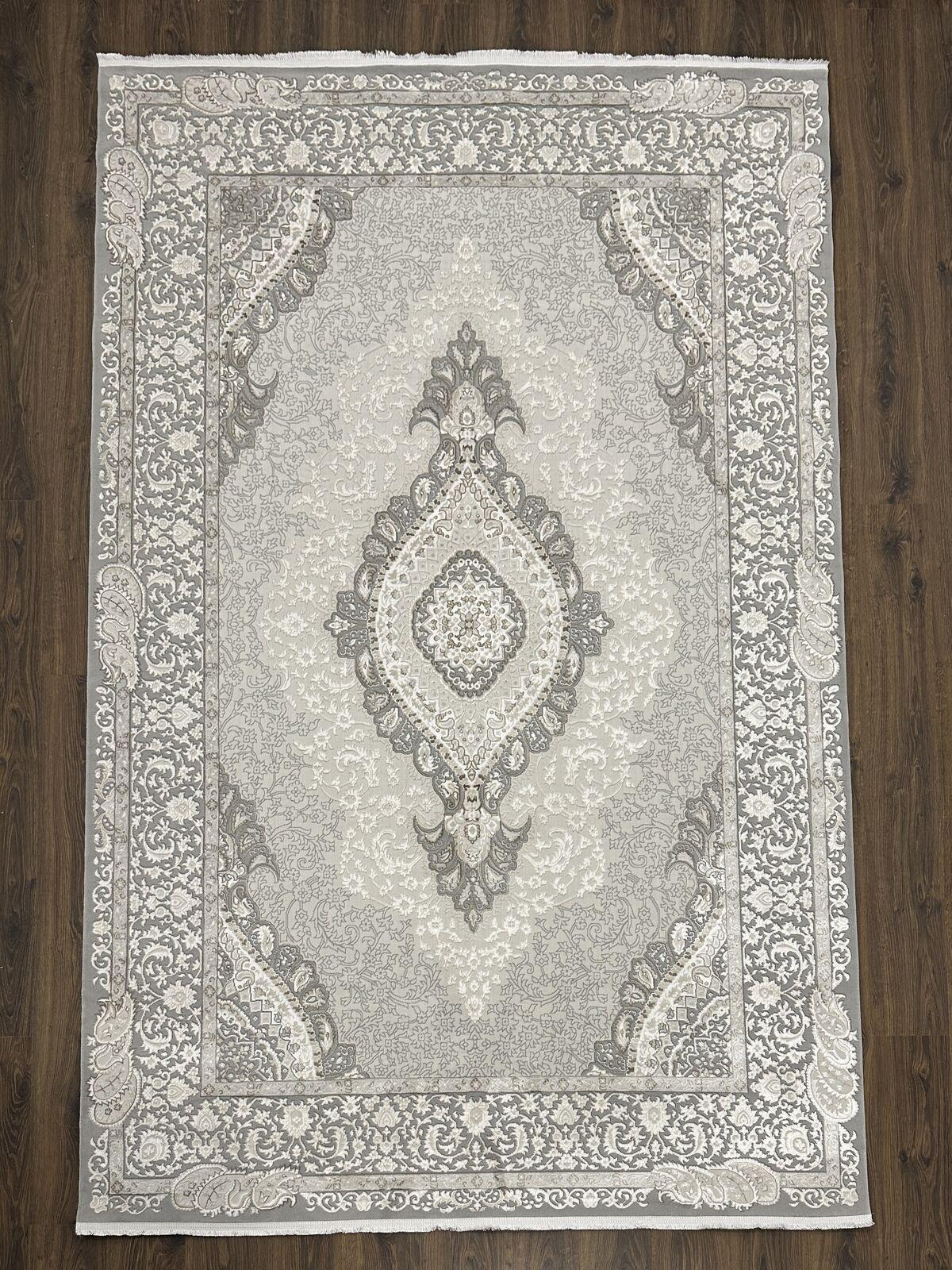 Килим Rubin Carpet NOOR A4026A Mink/Cream (6946-38)