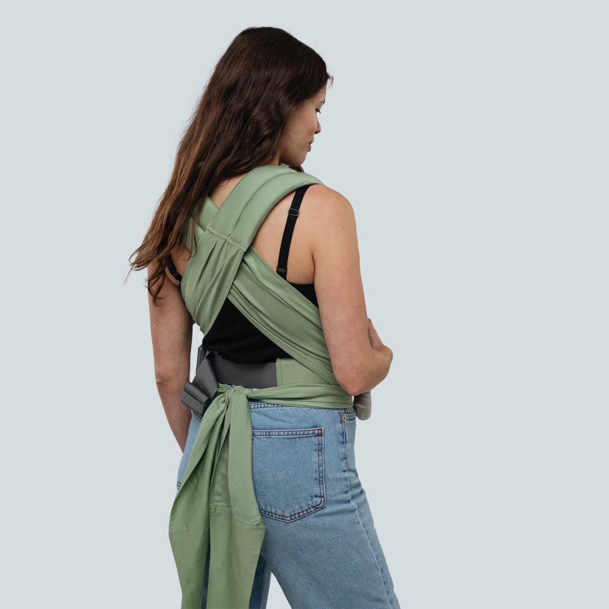 Слинг лавтай Love & Carry Луг (30158615) - фото 3 Слинг лавтай Love & Carry Луг (30158615) - фото 3