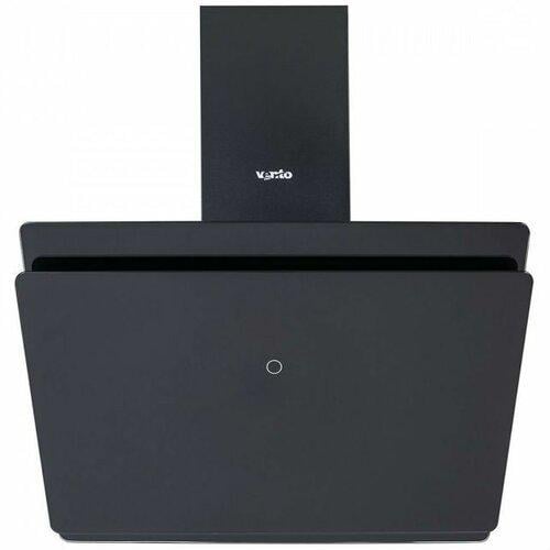 Витяжка Ventolux TOSCANA 60 BK 1200 TRC SD (3827)