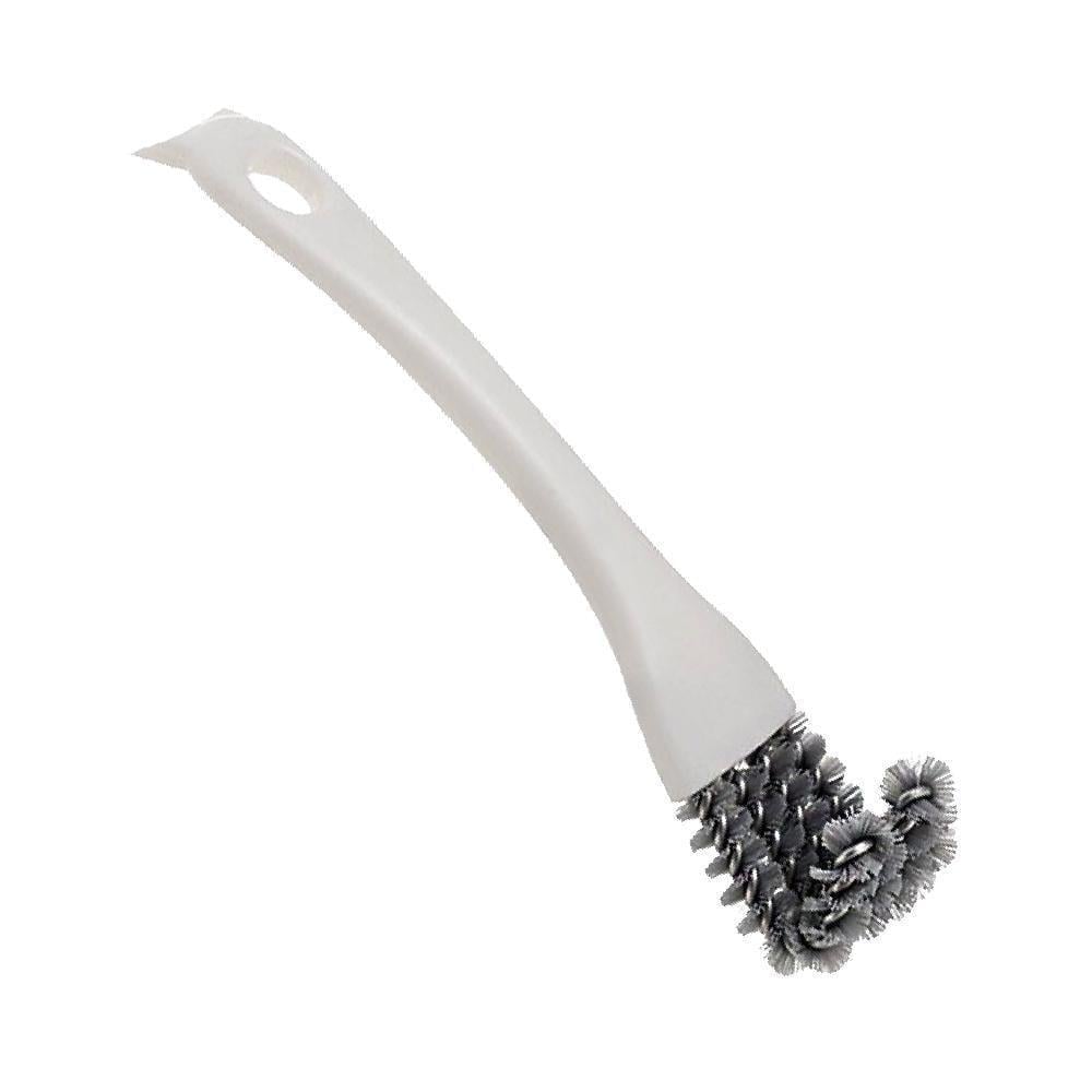 Щетка-скребок для чистки решетки гриля/духовки/барбекю/посуды (22059435)