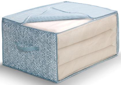 Чохол Cosatto для ковдр і подвійних ковдр 60х45х30 см