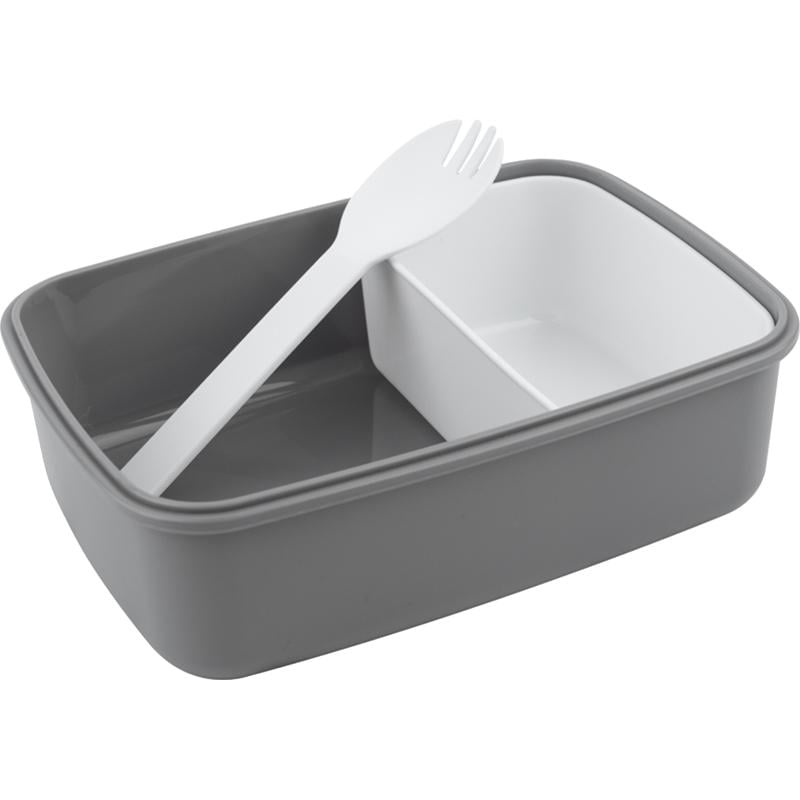 Ланч-бокс Kite 800 мл Серо-зеленый (K22-459-2) - фото 2 Ланч-бокс Kite 800 мл Серо-зеленый (K22-459-2) - фото 2