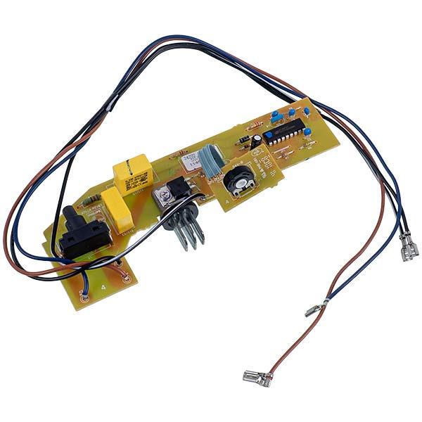 Блок управления для пылесоса Philips FC8602/FC8602/01 (432200622960) Блок управления для пылесоса Philips FC8602/FC8602/01 (432200622960)