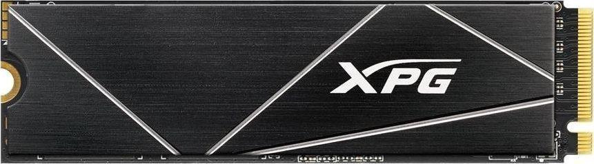 SSD-диск ADATA XPG Gammix S70 Blade 1 TB (AGAMMIXS70B-1T-CS) - фото 2 SSD-диск ADATA XPG Gammix S70 Blade 1 TB (AGAMMIXS70B-1T-CS) - фото 2