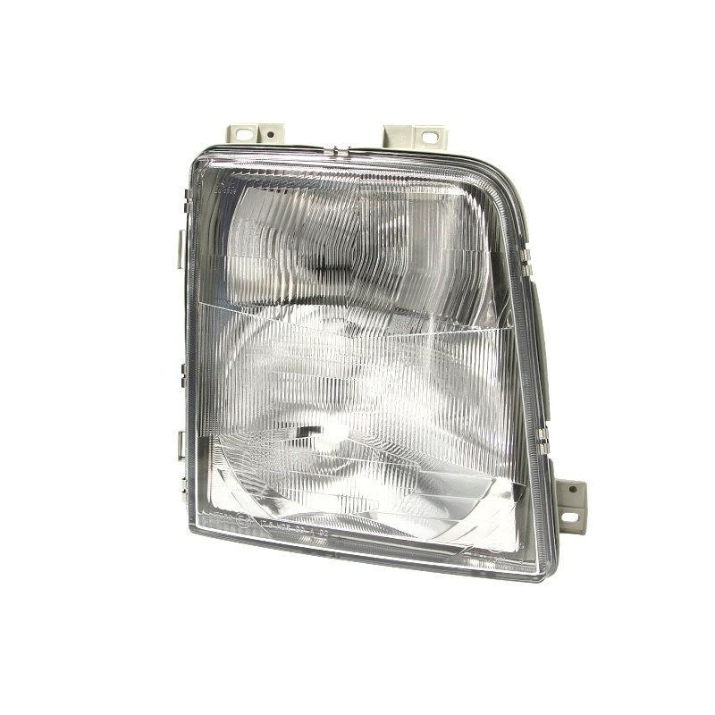 Фара передняя правая Volkswagen LT35 1995-2006 H1/H1 (441-1143R-LD-EM)
