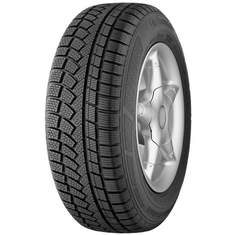 Автошина Continental ContiWinterContact TS 790 245/55 R17 102H (309680)