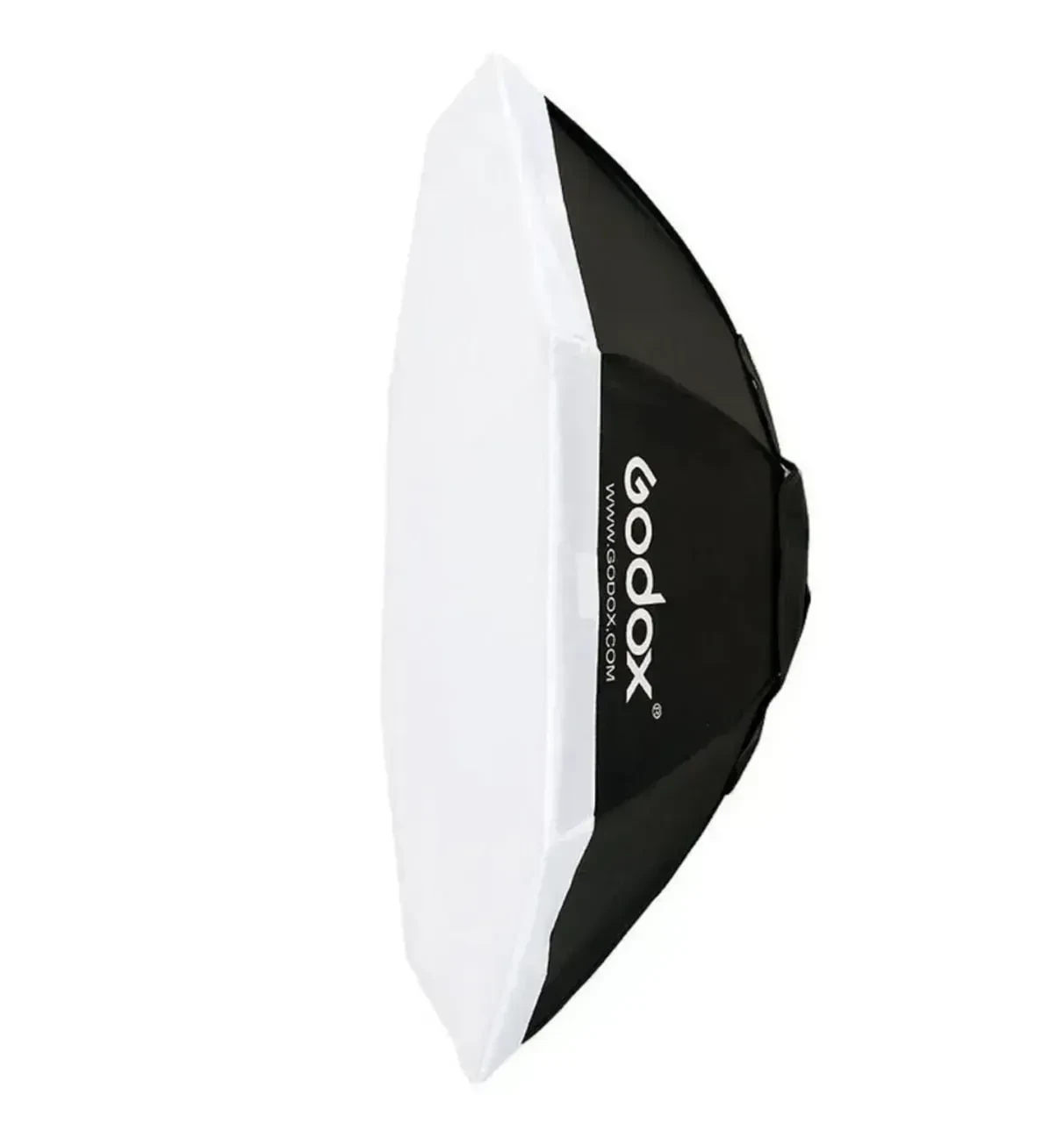 Софтбокс рассеиватель диффузор октобокс Godox SB-BW120 с байонетом Bowens 120 см