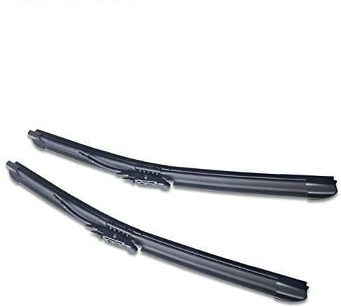 Дворники бескаркасные EVO щетки стеклоочистителя с форсункой для Tesla Model Y 2019- 700 мм/450 мм