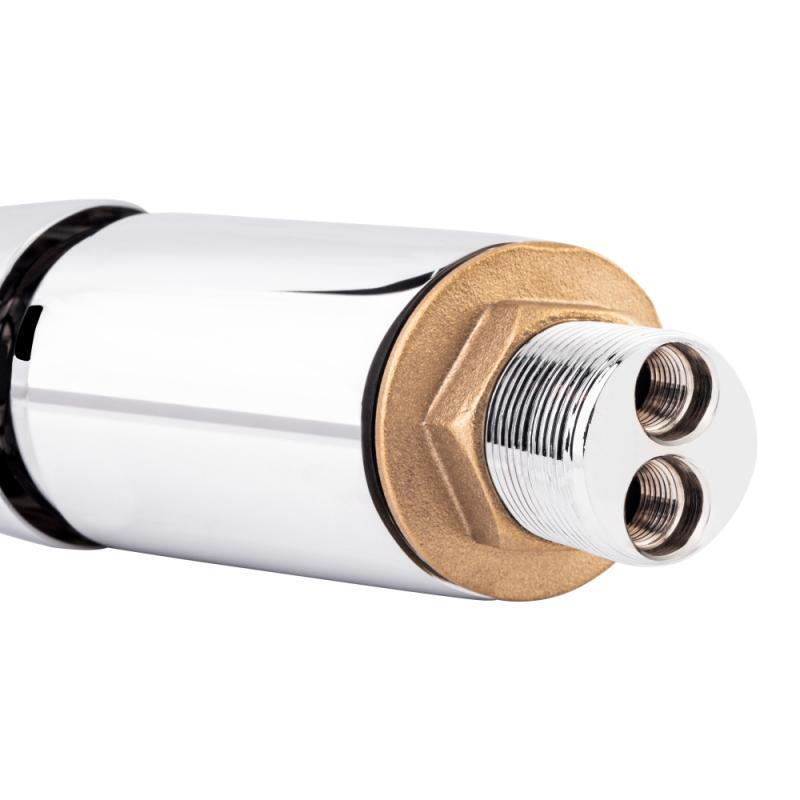 Змішувач Lidz Premiera CRM 84 008F-3 U k40 для кухні на гайці - фото 4 Змішувач Lidz Premiera CRM 84 008F-3 U k40 для кухні на гайці - фото 4