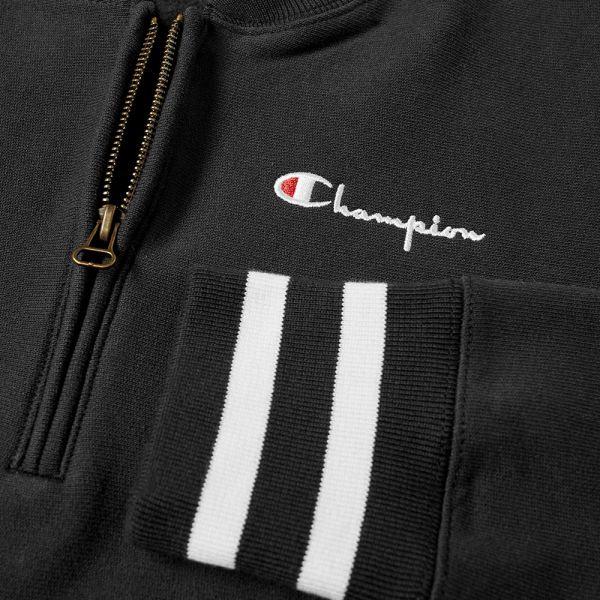 Реглан Champion женский L Черный (111565*KK001) - фото 5 Реглан Champion женский L Черный (111565*KK001) - фото 5