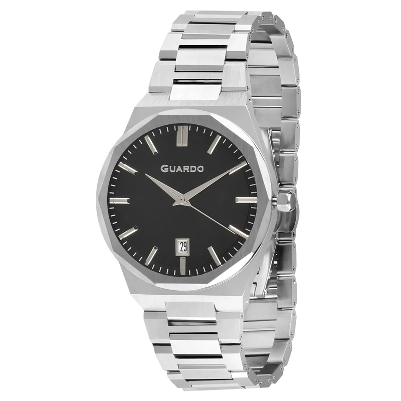 Наручные часы GUARDO 012740-1